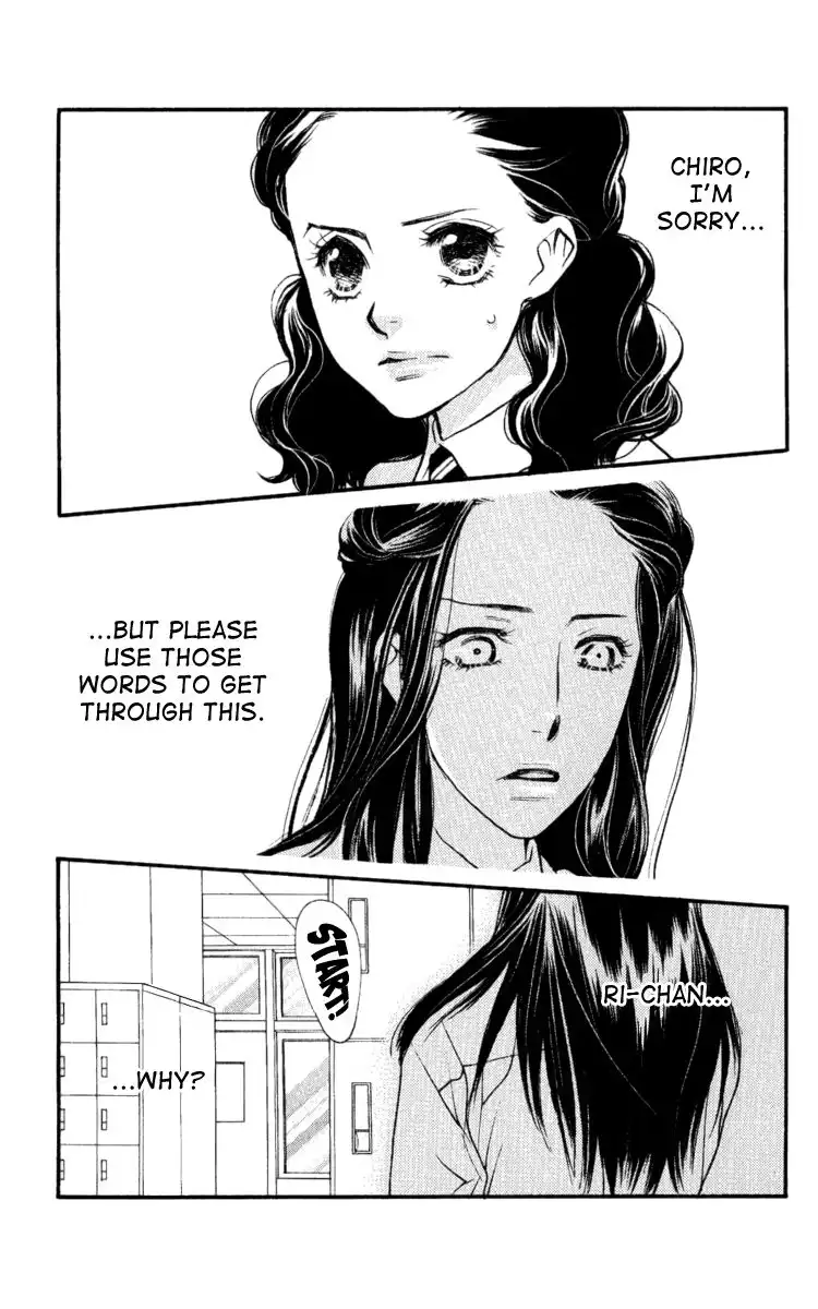 Orange Chocolate Chapter 31 25